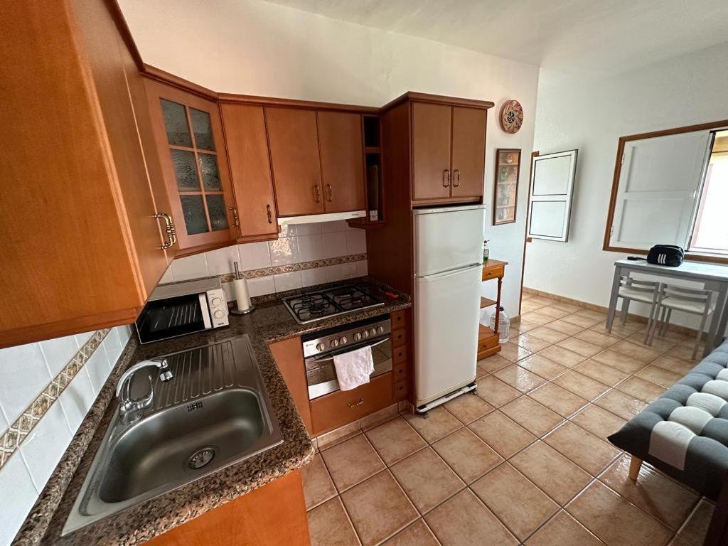 Apartment Casa Jesus *