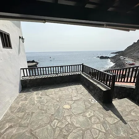 Casa Jesus Apartment Fuencaliente de la Palma Exterior photo