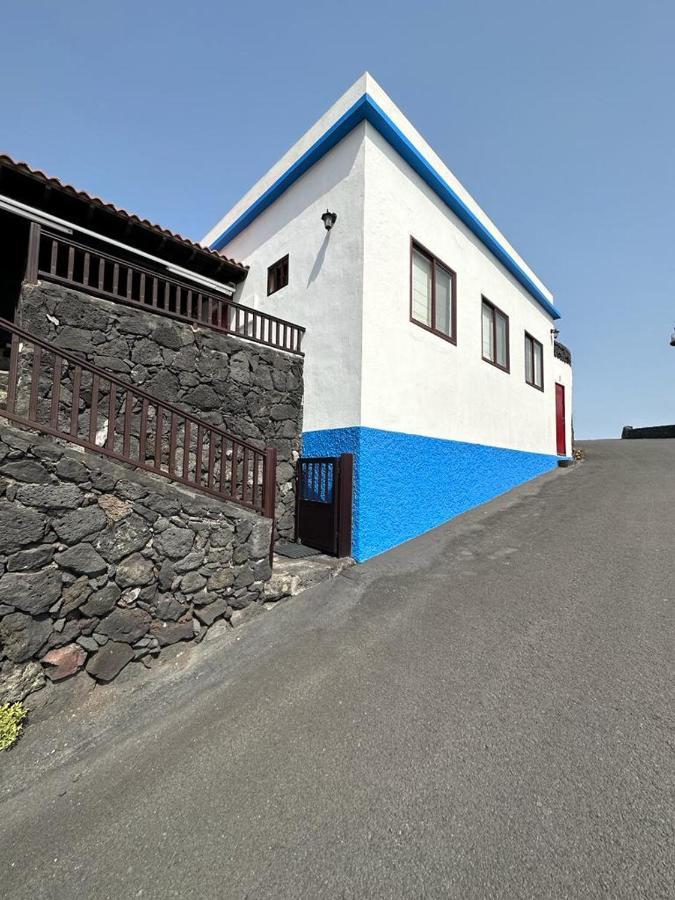 Casa Jesus Apartment