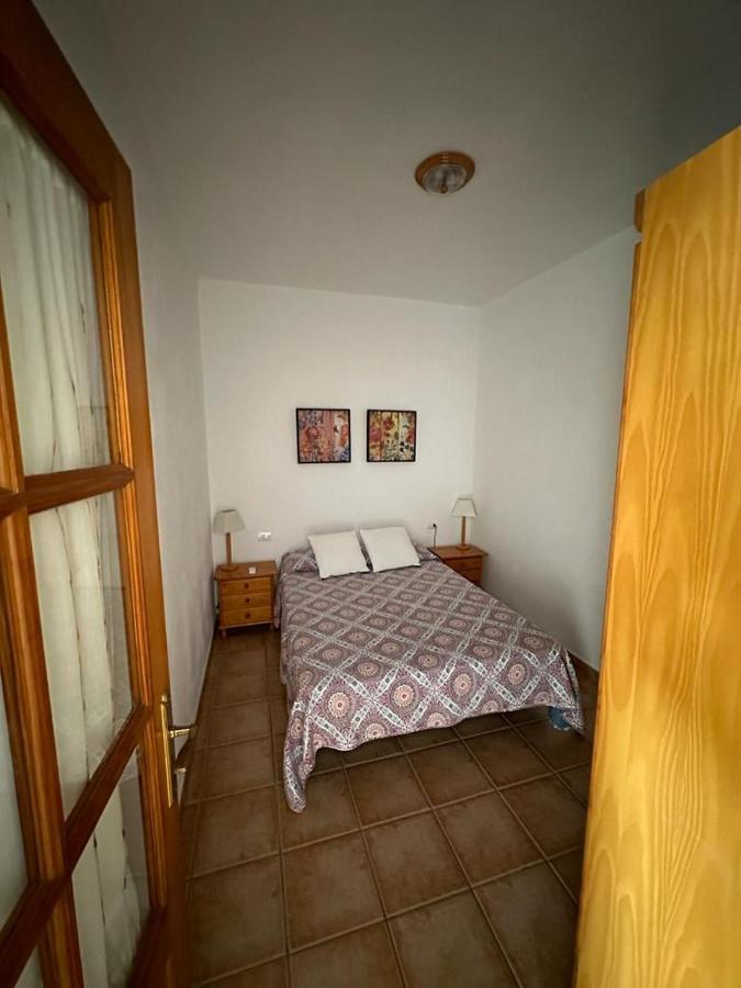 Casa Jesus Apartment *