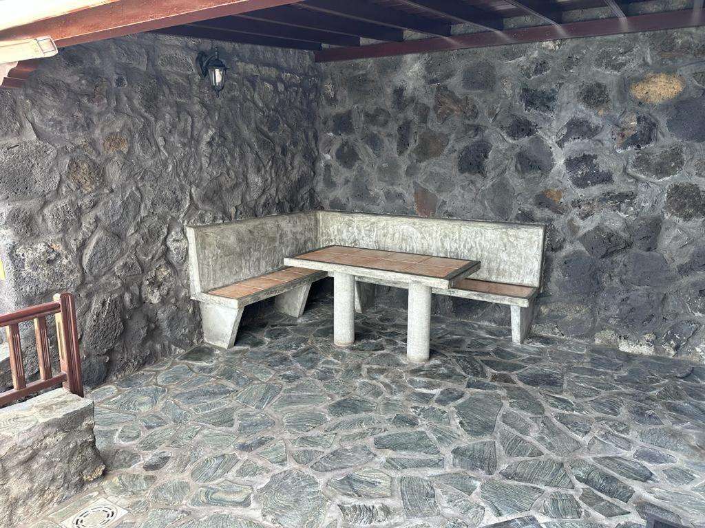 Casa Jesus Apartment *