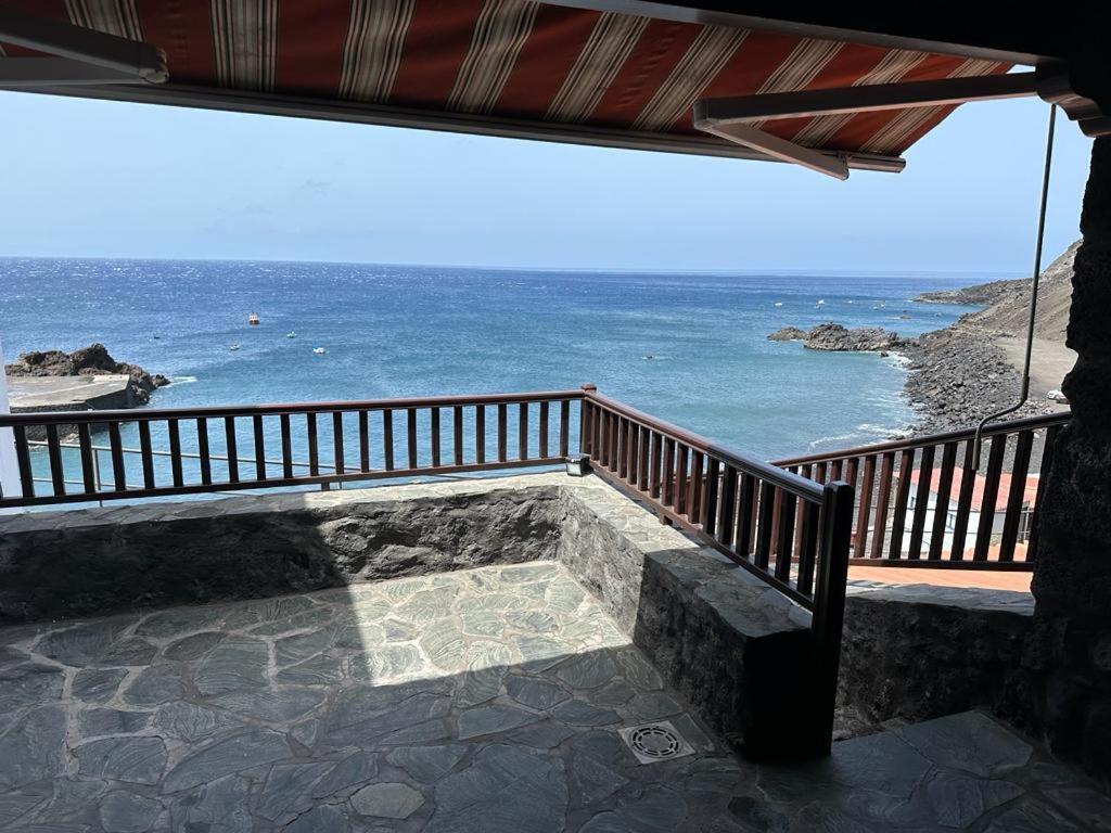 Casa Jesus Fuencaliente de la Palma